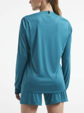 Progress 2.0 Gk Ls Jersey W, Deep Lake - Craft (4)
