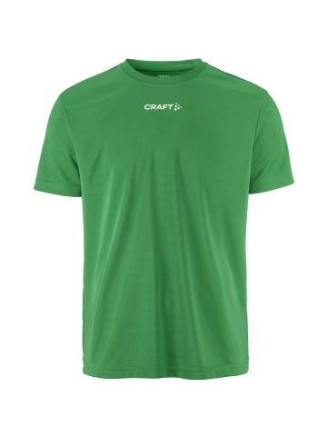 Squad Go Function Tee M, Team Green - Craft (1)