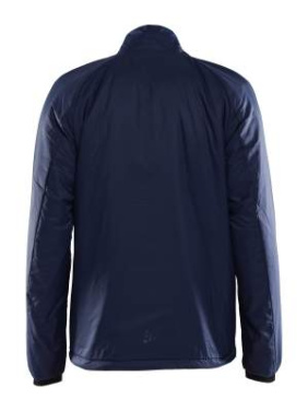CORE Light Padded Jacket M, Blaze - Craft (2)