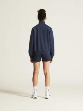 Community 2.0 Zip Jkt W, Navy - Craft (3)