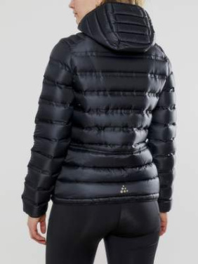 Light Down Jacket W, Black - Craft (3)