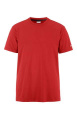Community 2.0 Tee M, Bright Red