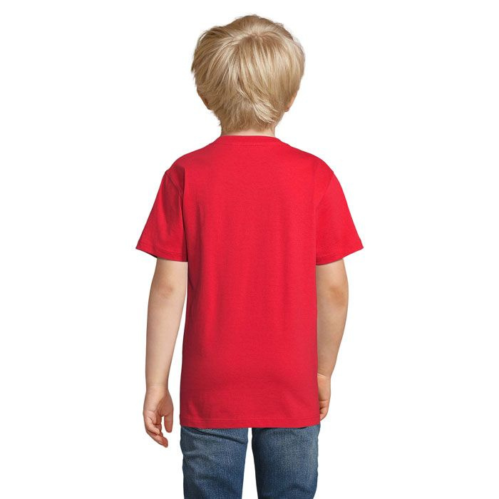 LOU T-SHIRT FRANCE 150, Red, 4XL, product image (1)