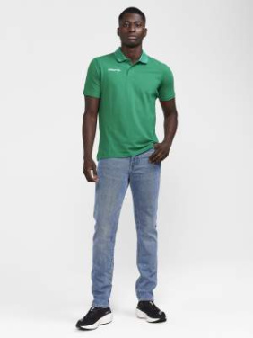 Community 2.0 Polo M, Team Green - Craft (4)
