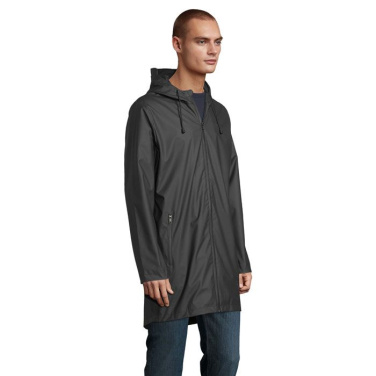 ANTOINE MEN JACKET, Deep Black, 4XL, product image (2)