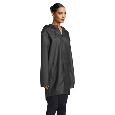 ANTOINE WOMEN JACKET, Deep Black, S, product image (2)