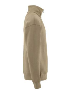 Frequent HZ Sweatshirt M, Taupe - Craft (4)