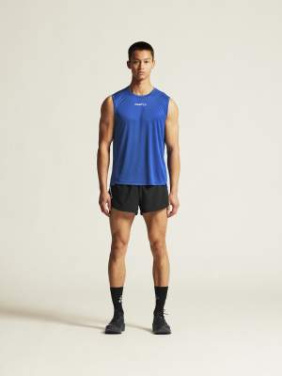 Rush 2.0 Singlet M, Club Cobolt - Craft (3)