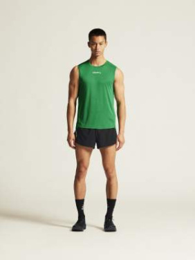 Rush 2.0 Singlet M, Team Green - Craft (4)