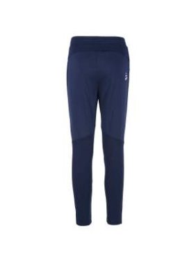 Evolve 2.0 Slim Pant JR, Navy - Craft (2)