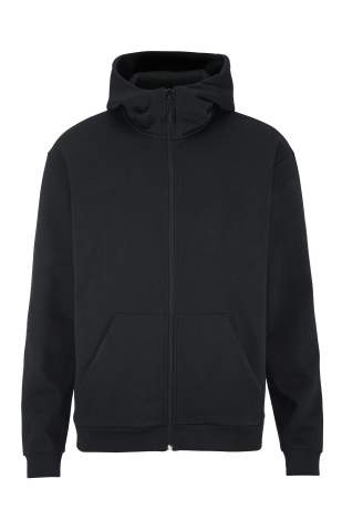 Community 2.0 FZ Hoodie M, Black - Craft (1)