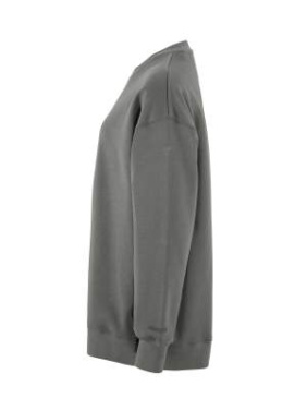 Frequent RN Sweatshirt W, Lava - Craft (4)