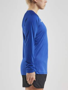 PRO Control Impact Ls Tee W, Club Cobolt/Navy - Craft (4)