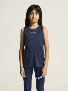 Rush 2.0 Singlet Jr, Navy - Craft (3)
