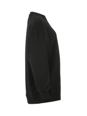 Frequent RN Sweatshirt W, Black - Craft (4)