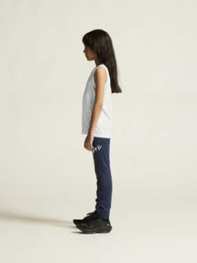 Rush 2.0 Singlet Jr, White - Craft (2)