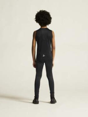 Rush 2.0 Singlet Jr, Black - Craft (4)