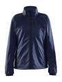 CORE Light Padded Jacket W, Blaze