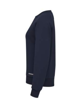 Pemberton Crewneck Women, Dark Navy - Cutter & Buck (4)