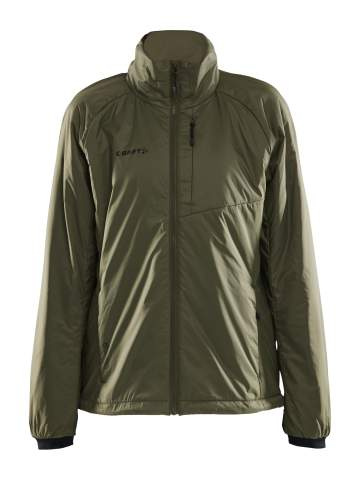 CORE Light Padded Jacket W, Rift - Craft (1)