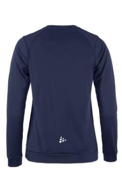 Rush 2.0 LS Tee W, Navy - Craft (2)