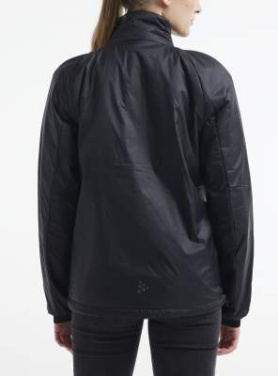 CORE Light Padded Jacket W, Black - Craft (4)