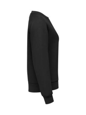 Pemberton Crewneck Women, Black - Cutter & Buck (3)