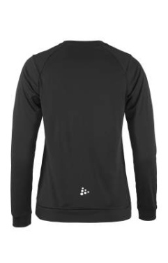 Rush 2.0 LS Tee W, Black - Craft (2)