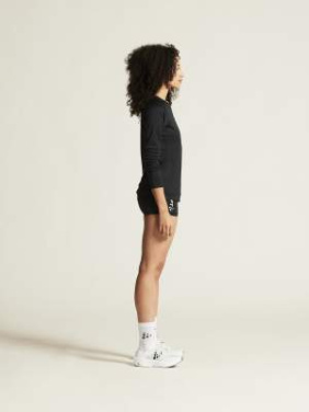 Rush 2.0 LS Tee W, Black - Craft (4)
