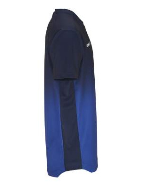 Evolve 2.0 Structured Graphic Jersey M, Navy/Club Cobolt - Craft (2)