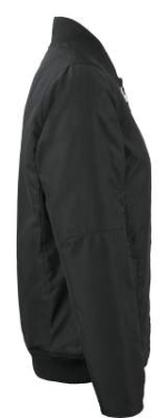 Fairchild Jacket Women, Black - Cutter & Buck (4)