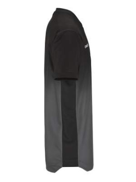 Evolve 2.0 Structured Graphic Jersey M, Black/Granite - Craft (3)