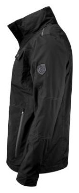 Clearwater Jacket Men, Black - Cutter & Buck (3)