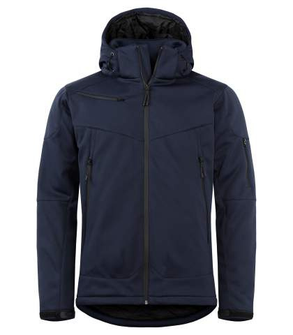 Grayland, Dark Navy - Clique (1)