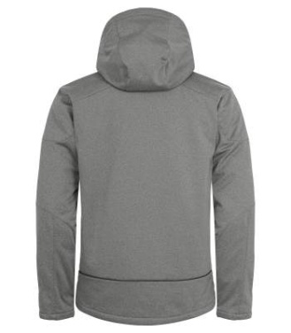 Grayland, Anthracite Melange - Clique (2)