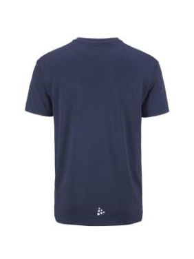 Evolve 2.0 Structured Jersey M, Navy - Craft (2)