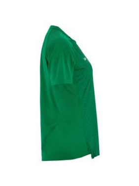 Extend 2.0 Graphic Jersey W, Team Green - Craft (3)