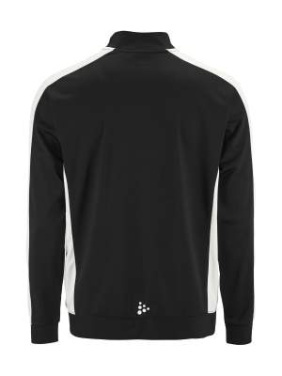 Evolve 2.0 Contrast Half Zip M, Black/Contrast white - Craft (2)