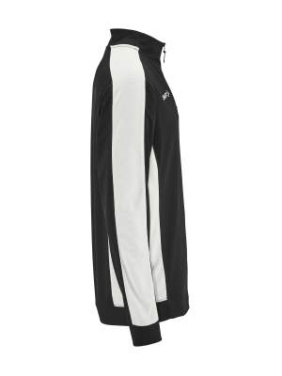 Evolve 2.0 Contrast Half Zip M, Black/Contrast white - Craft (4)