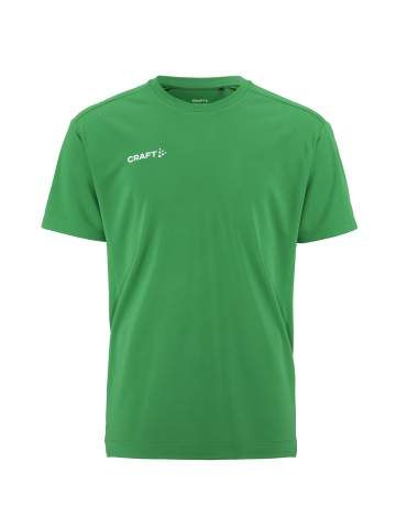 Evolve 2.0 Structured Jersey M, Team Green - Craft (1)