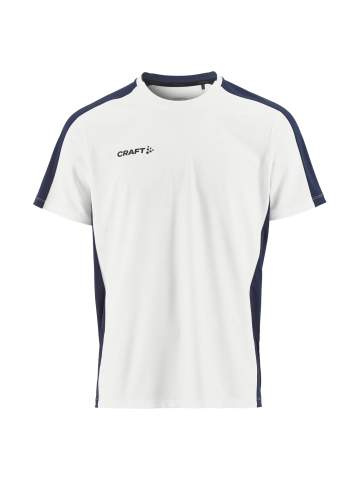 Evolve 2.0 Contrast Jersey M, White/Navy - Craft (1)