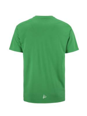 Evolve 2.0 Structured Jersey M, Team Green - Craft (3)
