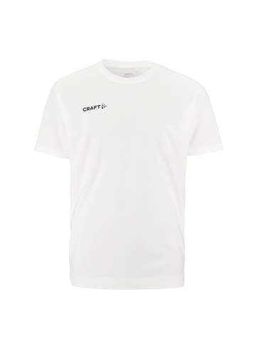 Evolve 2.0 Structured Jersey M, White - Craft (1)