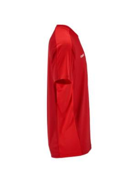 Evolve 2.0 Contrast Jersey M, Express/Bright red - Craft (4)