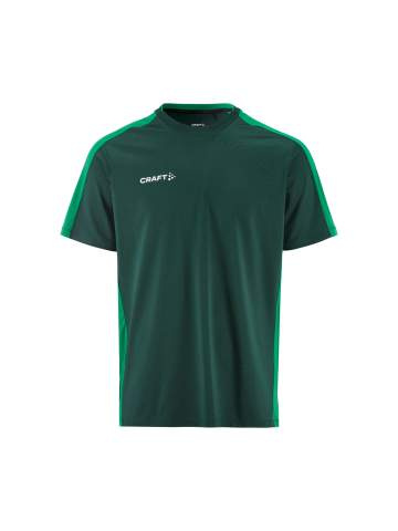 Evolve 2.0 Contrast Jersey M, Forest/Team green - Craft (1)