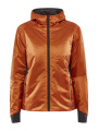 ADV Explore Lightweight Jacket W, Chestnut