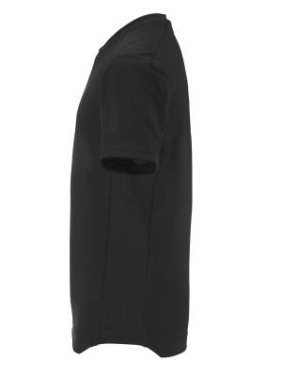 Evolve 2.0 Structured Jersey Jr, Black - Craft (2)