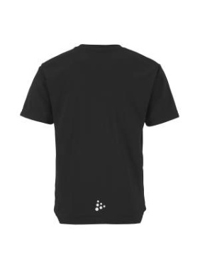 Evolve 2.0 Structured Jersey Jr, Black - Craft (3)