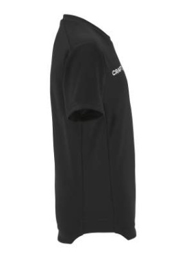 Evolve 2.0 Structured Jersey Jr, Black - Craft (4)