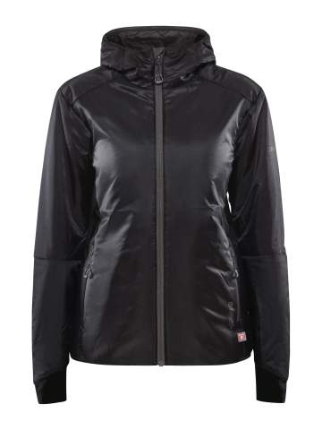 ADV Explore Lightweight Jacket W, Black - Craft (1)